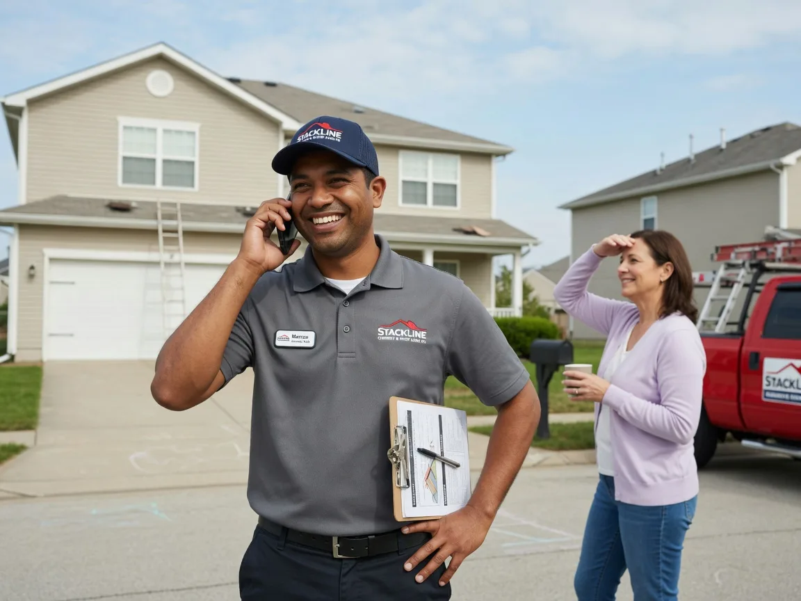 Chimney flashing repair Wheatland, OK FAQs